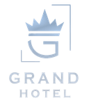 grand hotel - logo